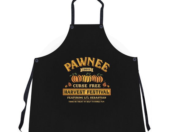 Pawnee Vintage Harvest Festival