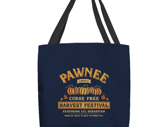 Pawnee Vintage Harvest Festival