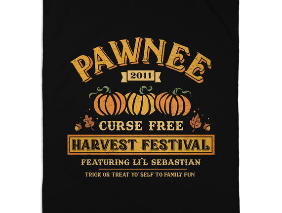 Pawnee Vintage Harvest Festival