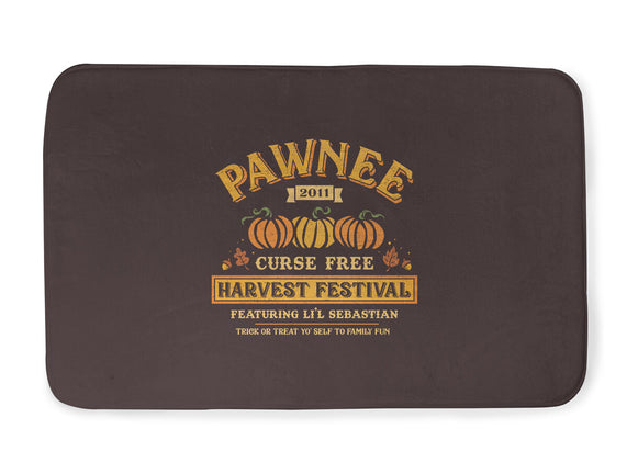 Pawnee Vintage Harvest Festival