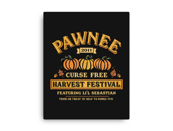 Pawnee Vintage Harvest Festival