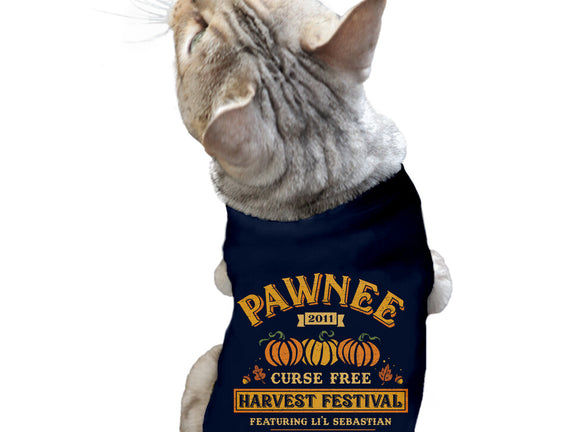 Pawnee Vintage Harvest Festival