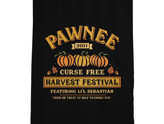 Pawnee Vintage Harvest Festival