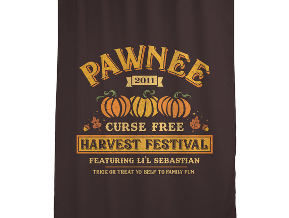 Pawnee Vintage Harvest Festival