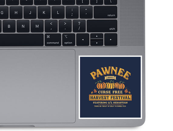 Pawnee Vintage Harvest Festival