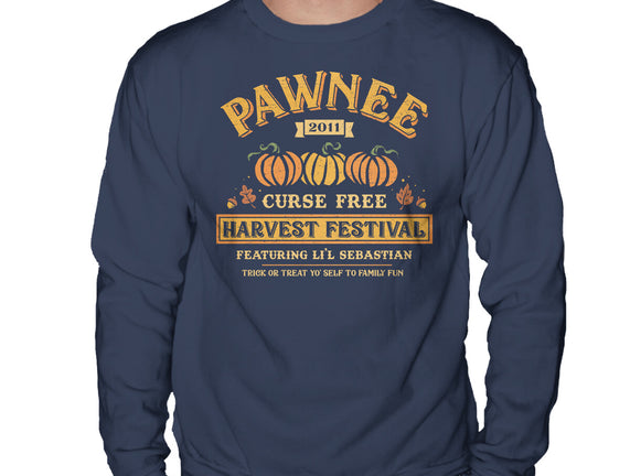 Pawnee Vintage Harvest Festival