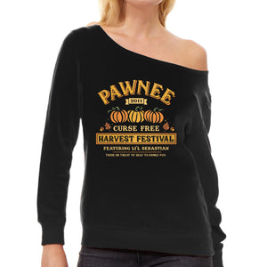 Pawnee Vintage Harvest Festival