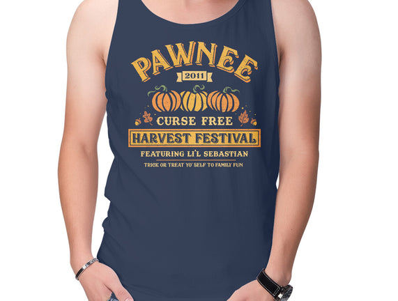 Pawnee Vintage Harvest Festival