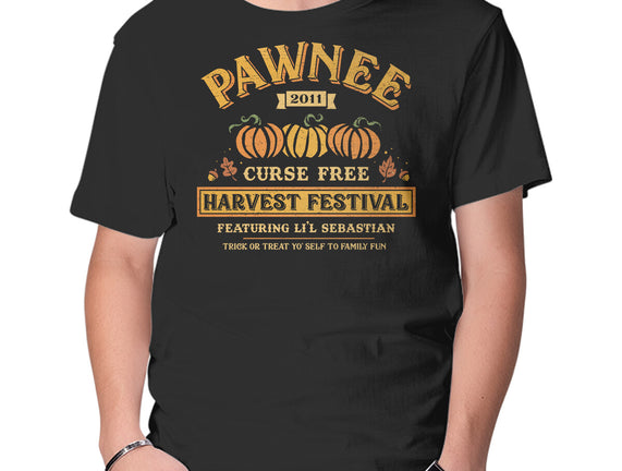 Pawnee Vintage Harvest Festival