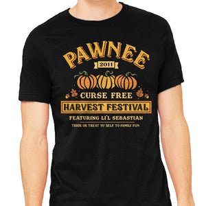 Pawnee Vintage Harvest Festival