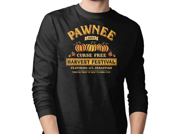 Pawnee Vintage Harvest Festival