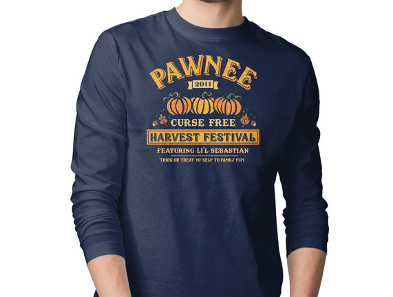 Pawnee Vintage Harvest Festival