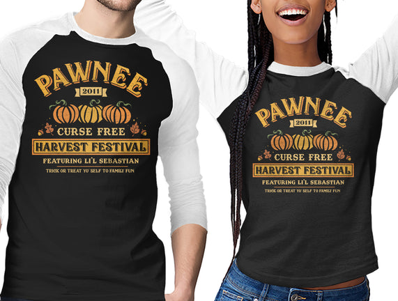 Pawnee Vintage Harvest Festival