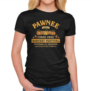 Pawnee Vintage Harvest Festival