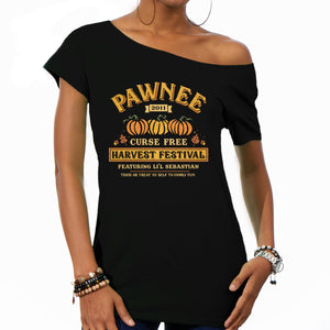 Pawnee Vintage Harvest Festival