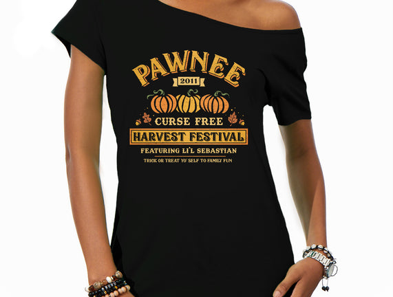 Pawnee Vintage Harvest Festival