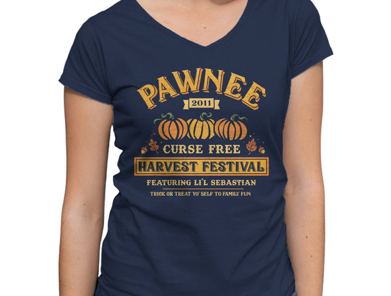 Pawnee Vintage Harvest Festival