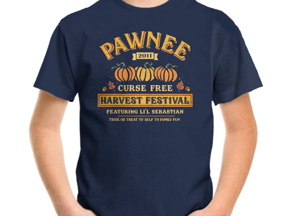 Pawnee Vintage Harvest Festival