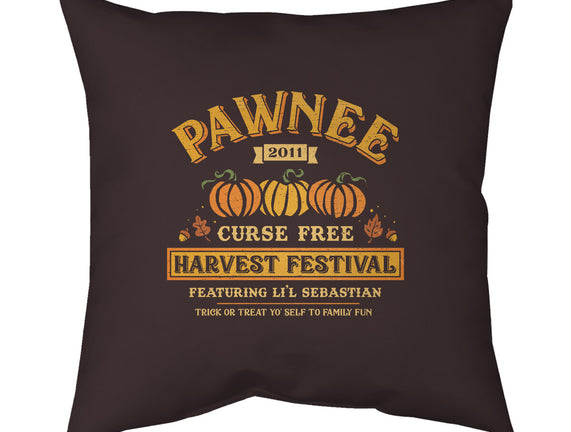 Pawnee Vintage Harvest Festival