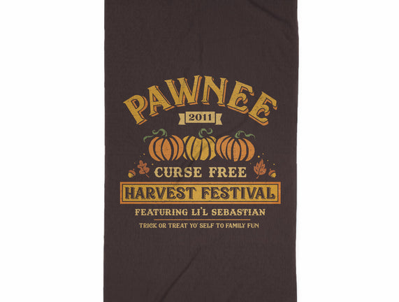 Pawnee Vintage Harvest Festival