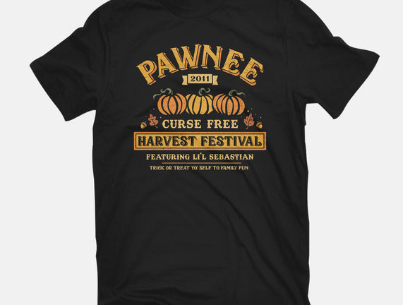 Pawnee Vintage Harvest Festival