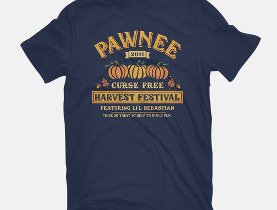 Pawnee Vintage Harvest Festival