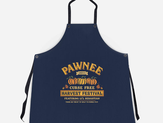 Pawnee Vintage Harvest Festival