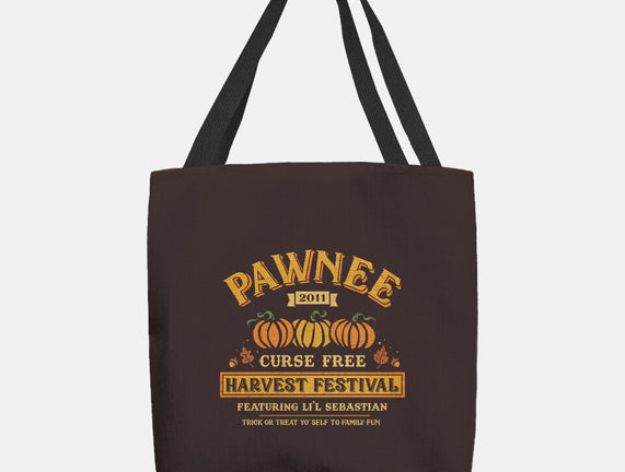 Pawnee Vintage Harvest Festival