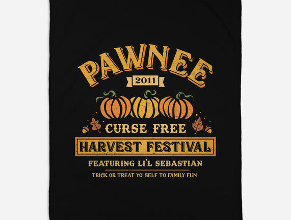 Pawnee Vintage Harvest Festival