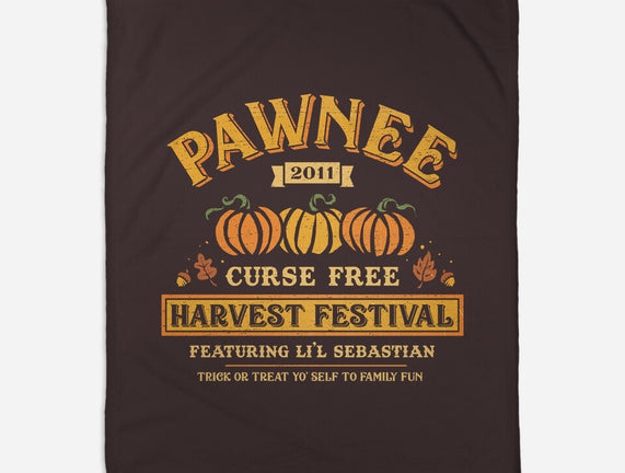 Pawnee Vintage Harvest Festival