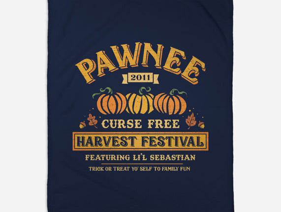 Pawnee Vintage Harvest Festival