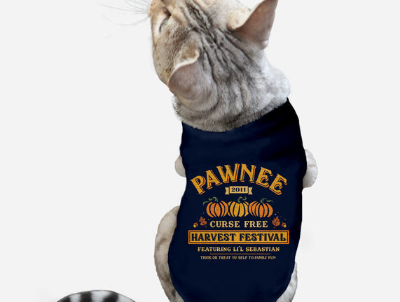 Pawnee Vintage Harvest Festival