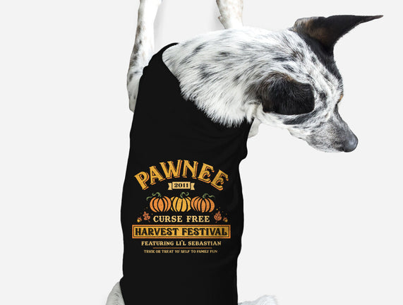 Pawnee Vintage Harvest Festival