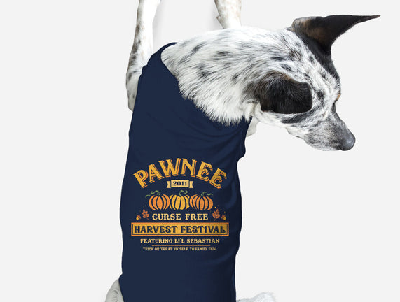 Pawnee Vintage Harvest Festival