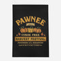 Pawnee Vintage Harvest Festival-None-Outdoor-Rug-kg07