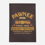 Pawnee Vintage Harvest Festival-None-Outdoor-Rug-kg07