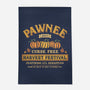 Pawnee Vintage Harvest Festival-None-Outdoor-Rug-kg07