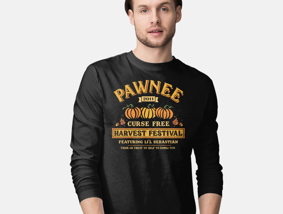 Pawnee Vintage Harvest Festival