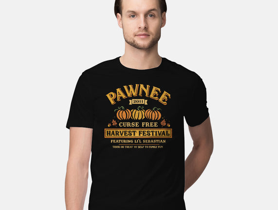 Pawnee Vintage Harvest Festival