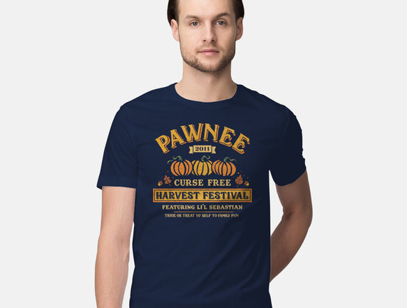 Pawnee Vintage Harvest Festival