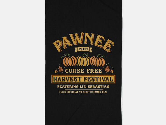 Pawnee Vintage Harvest Festival