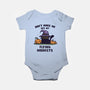 Get My Flying Monkeys-Baby-Basic-Onesie-kg07