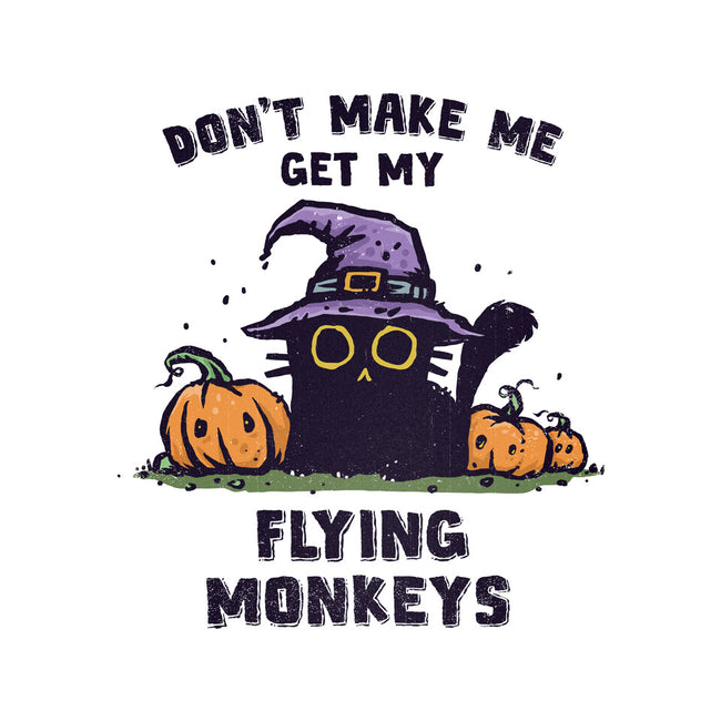 Get My Flying Monkeys-Mens-Heavyweight-Tee-kg07