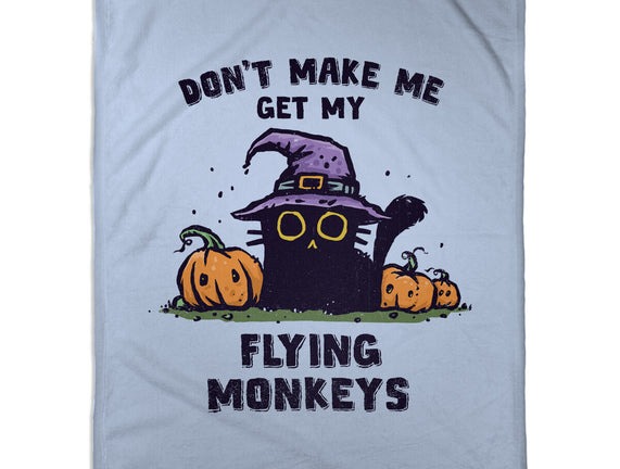 Get My Flying Monkeys