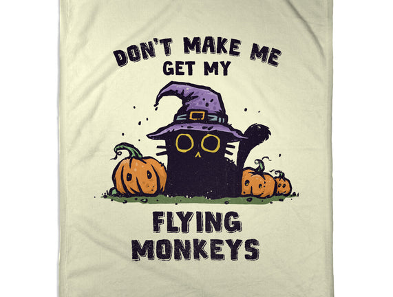 Get My Flying Monkeys