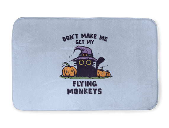 Get My Flying Monkeys