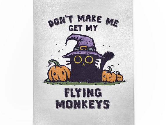 Get My Flying Monkeys