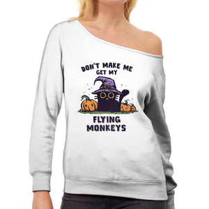 Get My Flying Monkeys