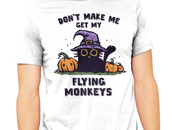 Get My Flying Monkeys