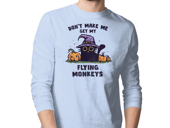 Get My Flying Monkeys